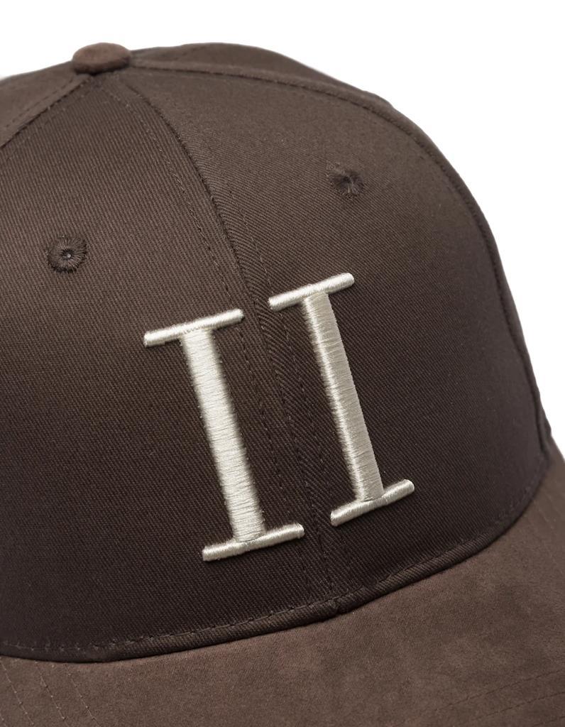 Baseball Cap Suede II