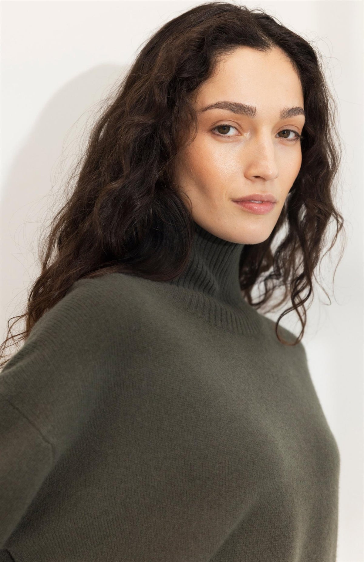 Abigail Knit