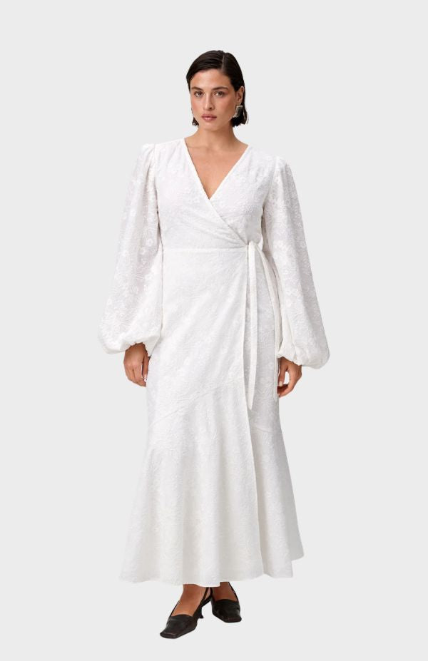 Portofino Maxi Dress