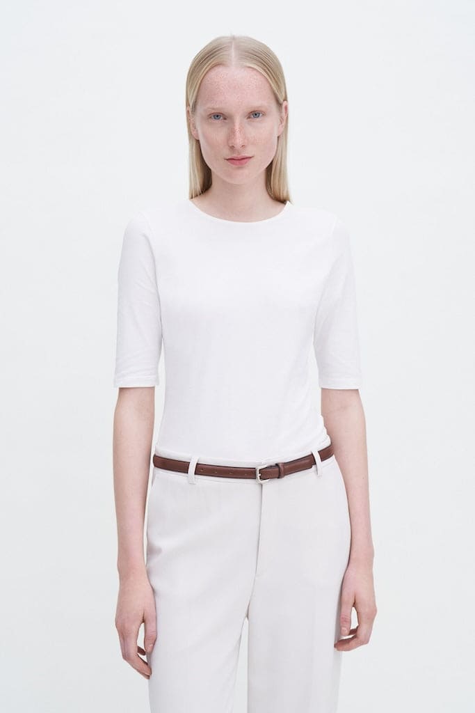 Cotton Stretch Elbow Sleeve