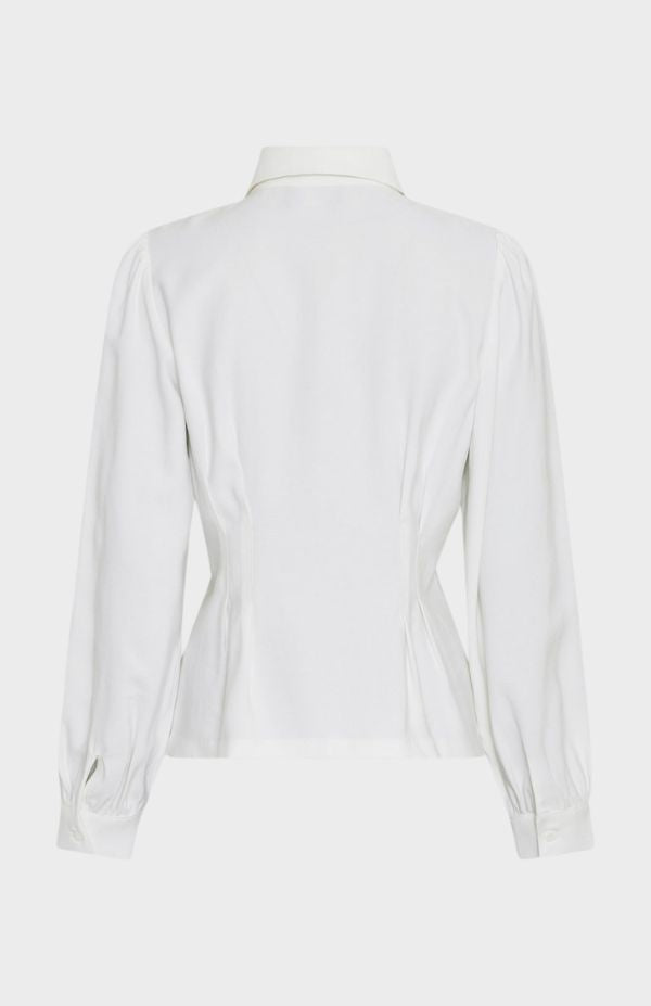 Mschelsa Asana Shirt