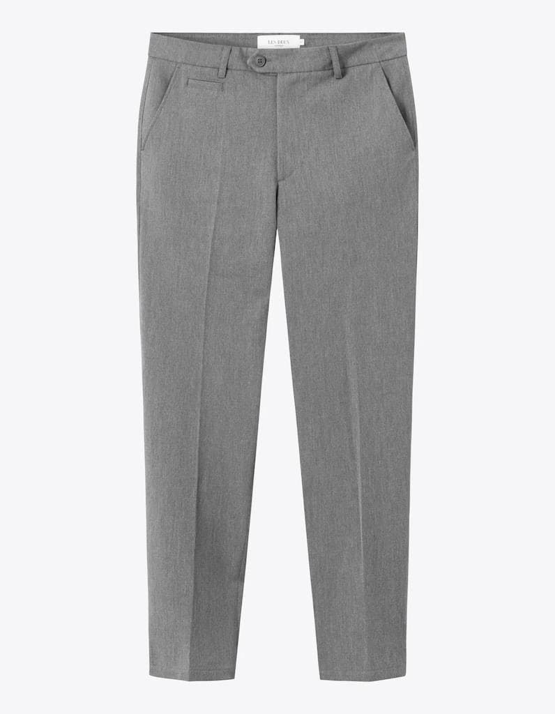 Como LIGHT Reg Suit Pants