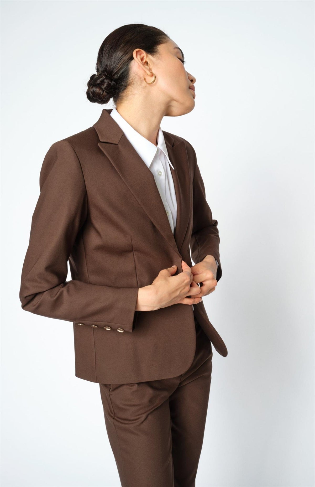 Mmblake Night Blazer