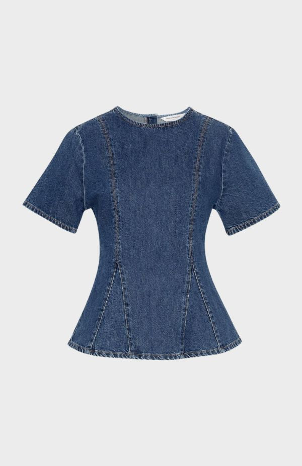 Mschturig Alena Ss Top