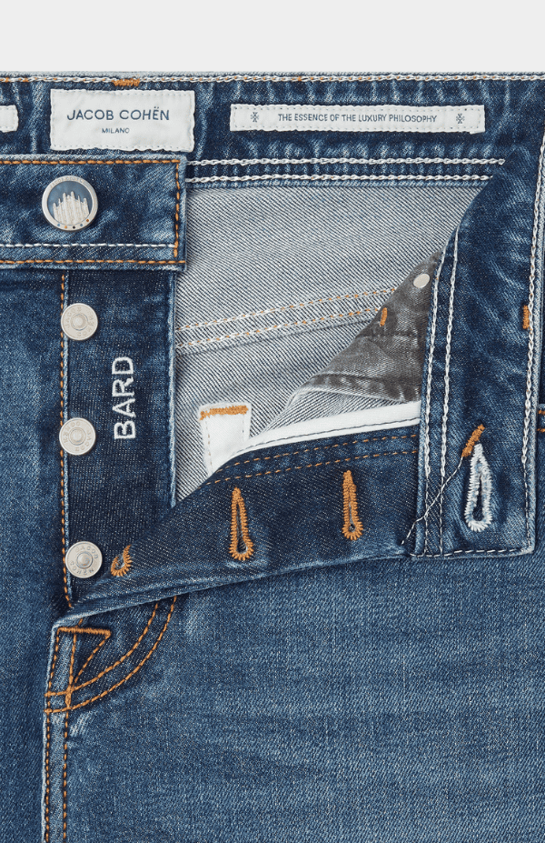 Bard Spetial Car Edition