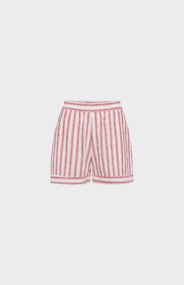 Lilia Shorts