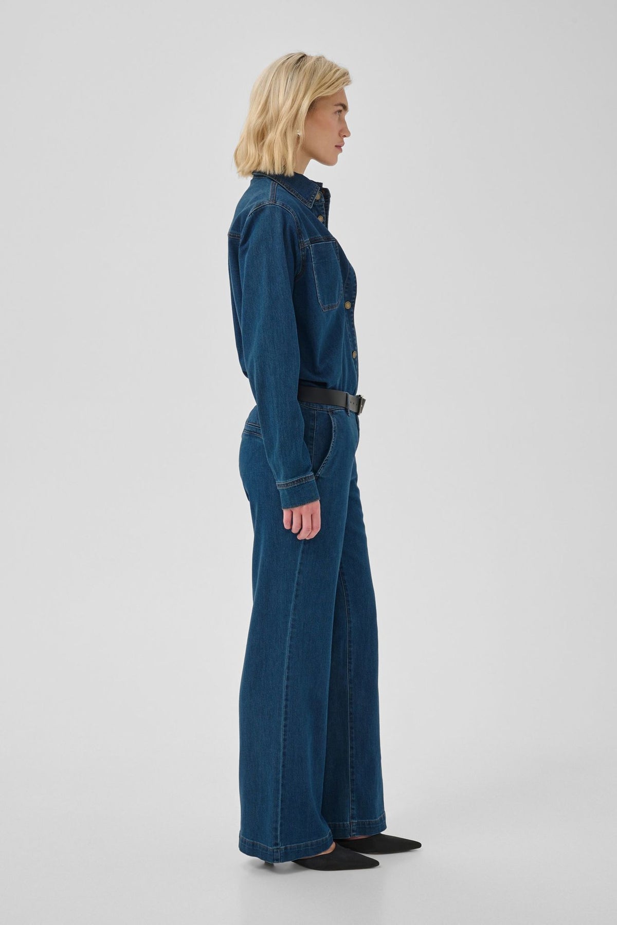 30 The Lara 115 Pant