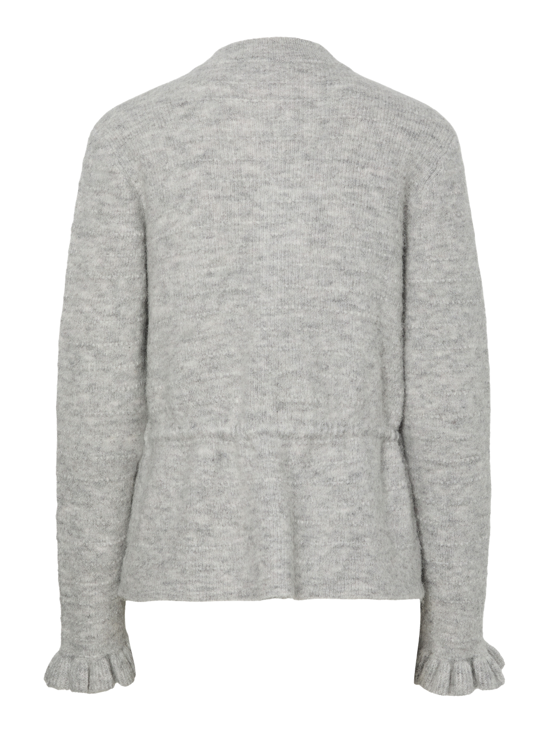 Yasthellis Ls Knit Cardigan S.