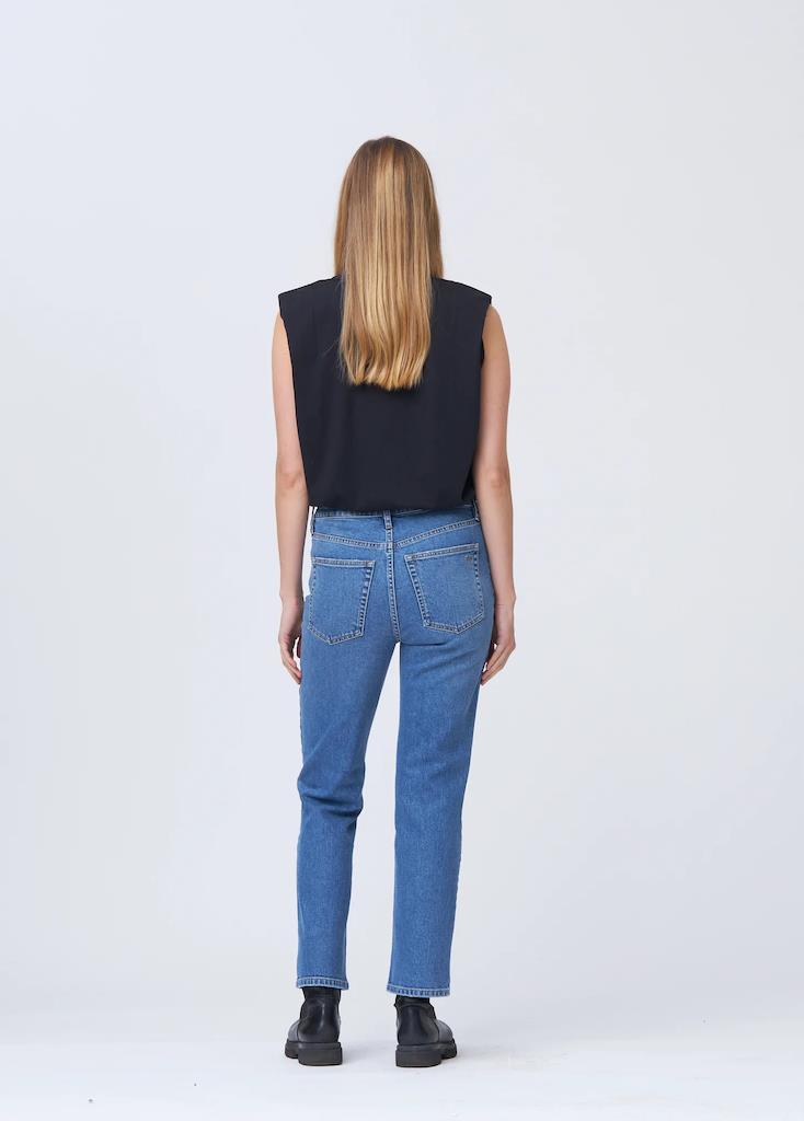 Frida Jeans Wash Tampa