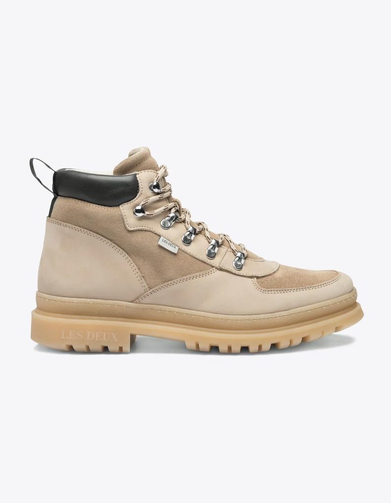 Tyler Mid Desert Boot