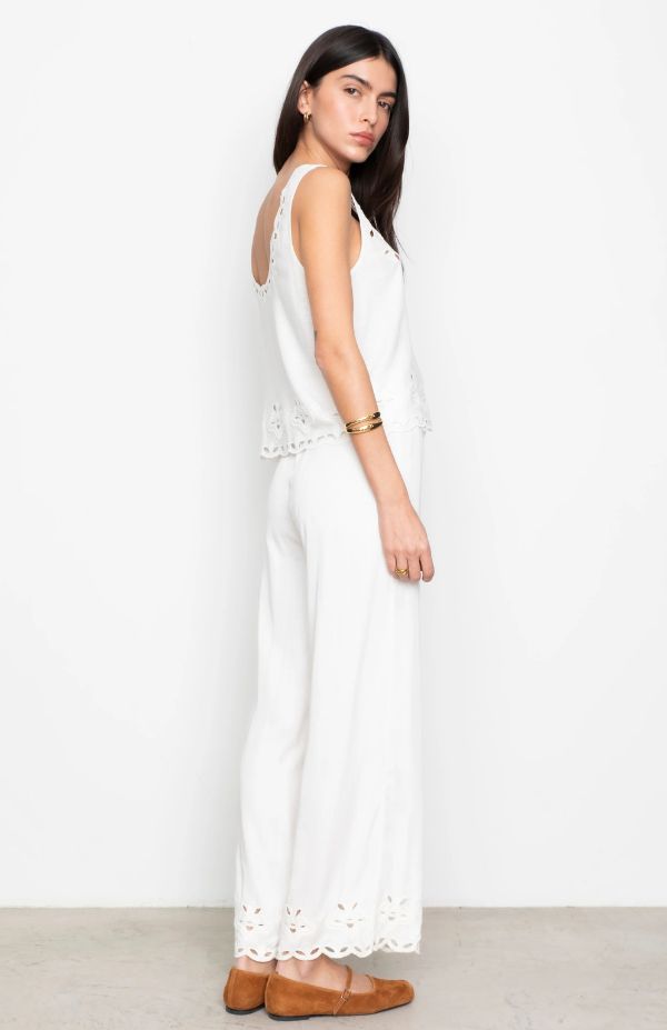 Everly Trouser