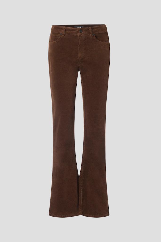 Tara Flare Wash Baby Cord