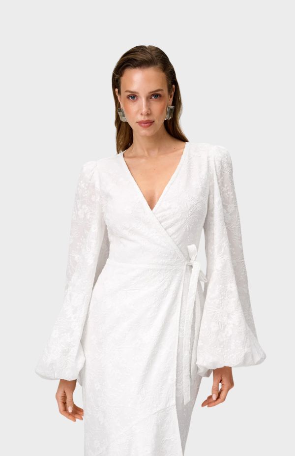 Portofino Maxi Dress