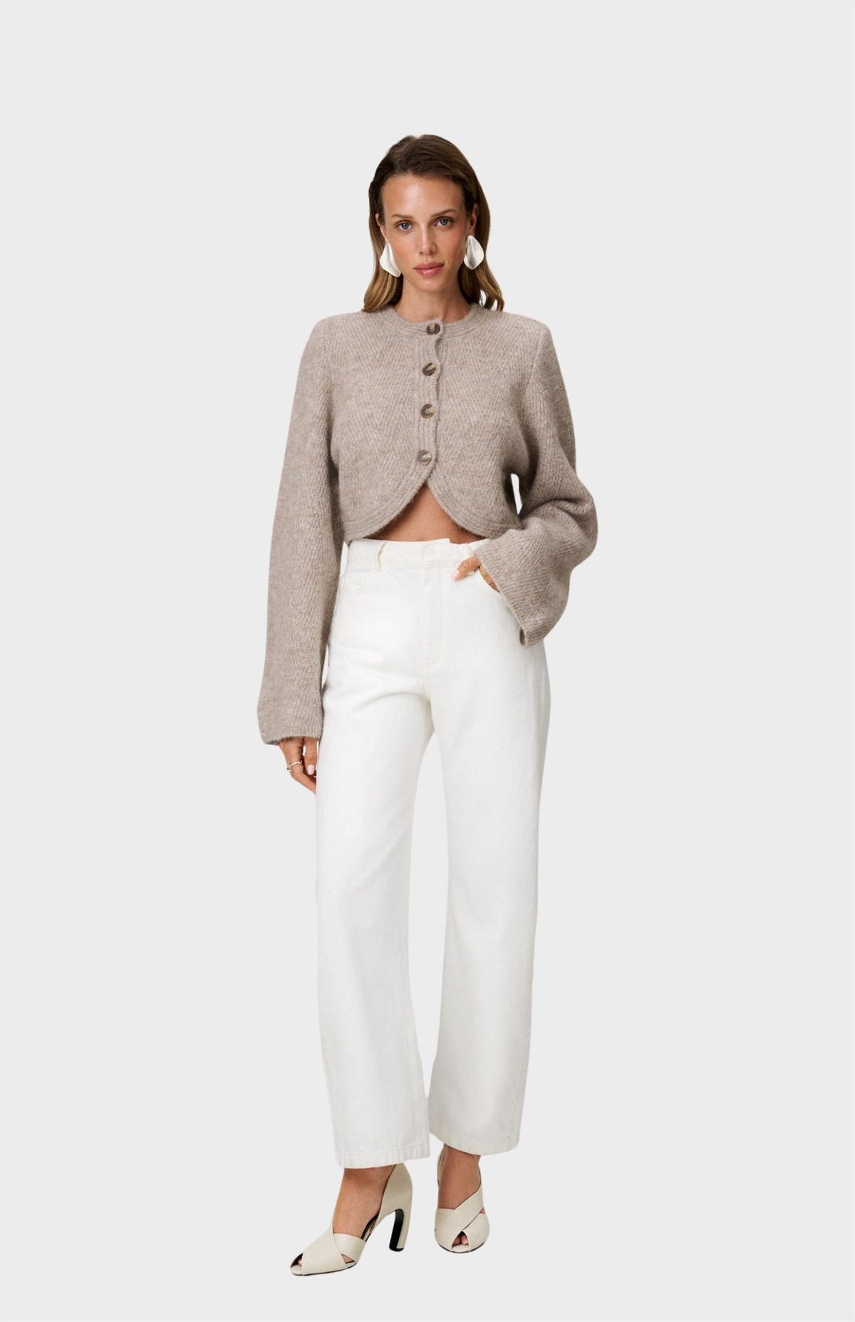 Cessole Cardigan