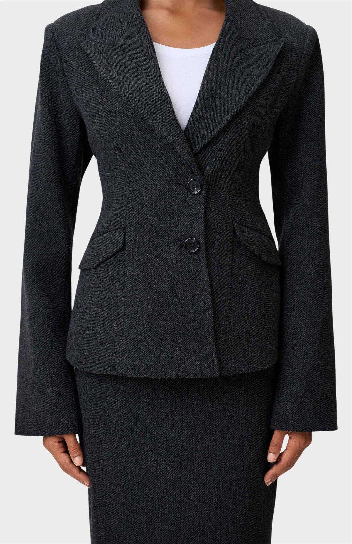 Stockholm Blazer