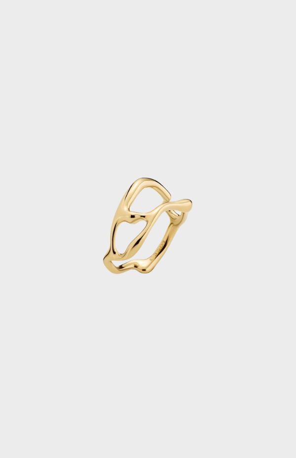 Iris Ring Gold HP