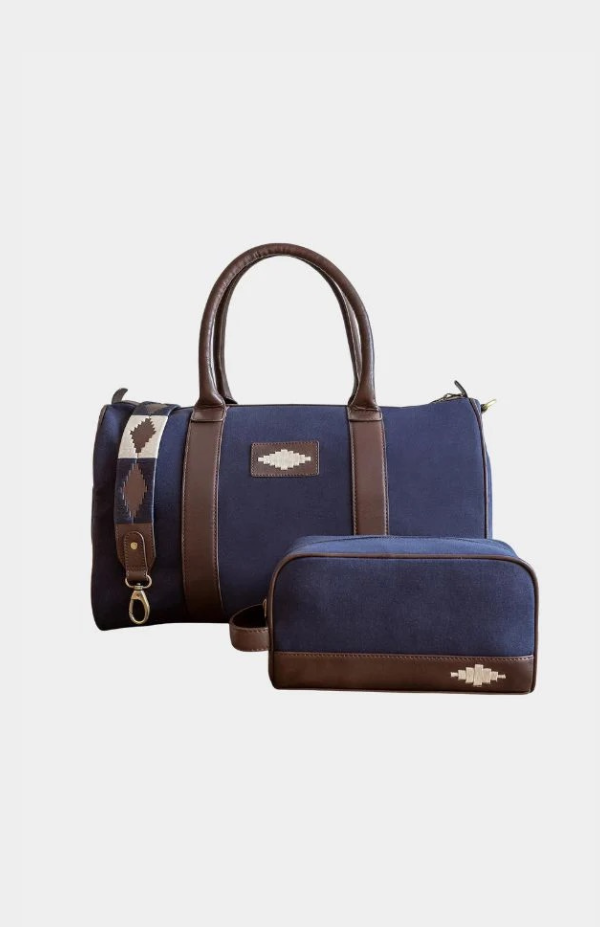 THE MEDIUM LEATHER TOTE