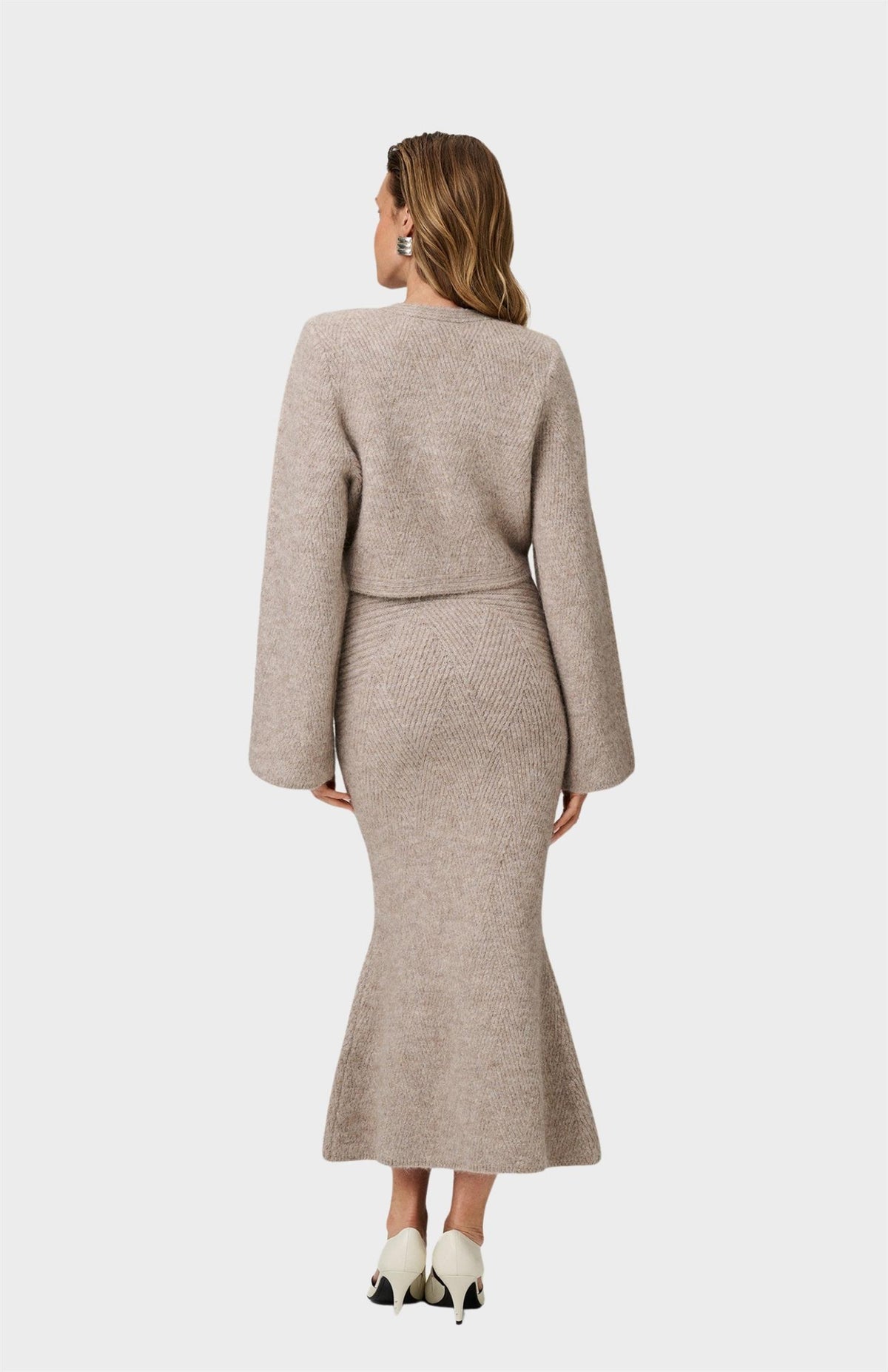 Cessole Cardigan