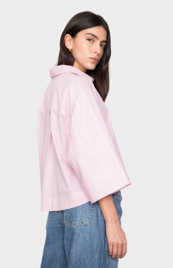 Iona Shirt