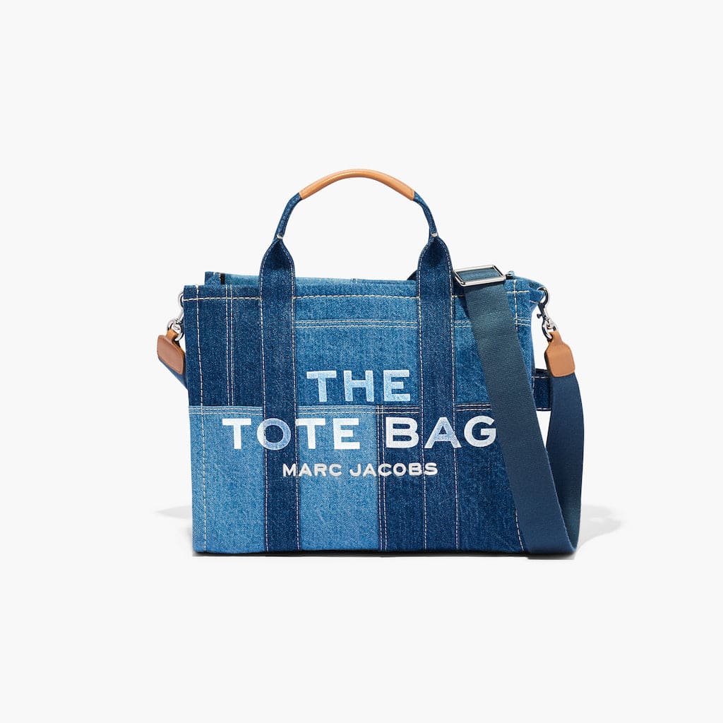 THE MEDIUM TOTE