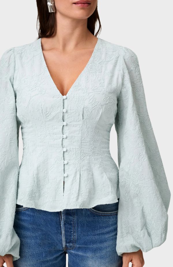Palena Blouse