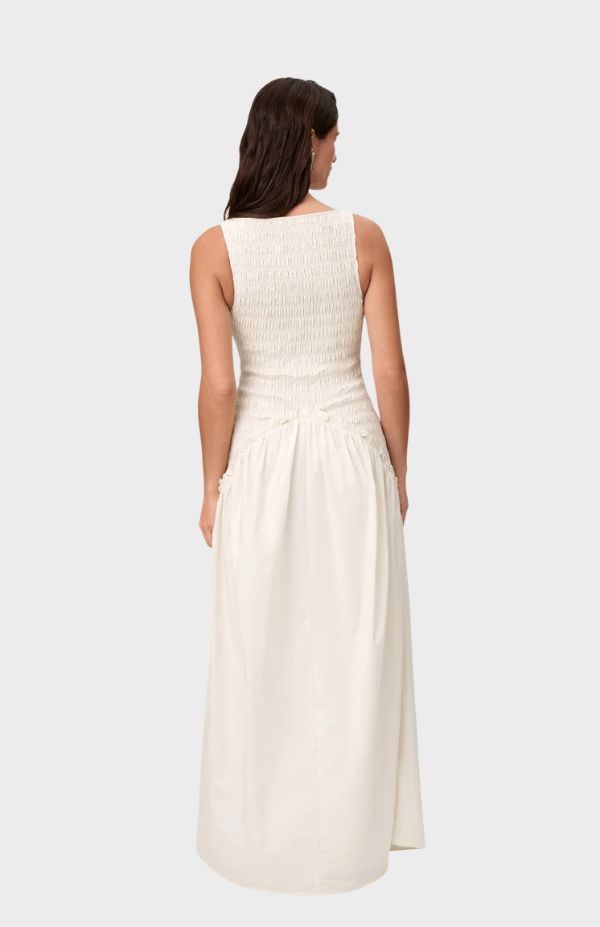 Madrid Dress