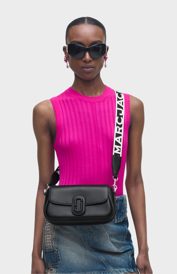 THE LARGE SHOULDER BAG