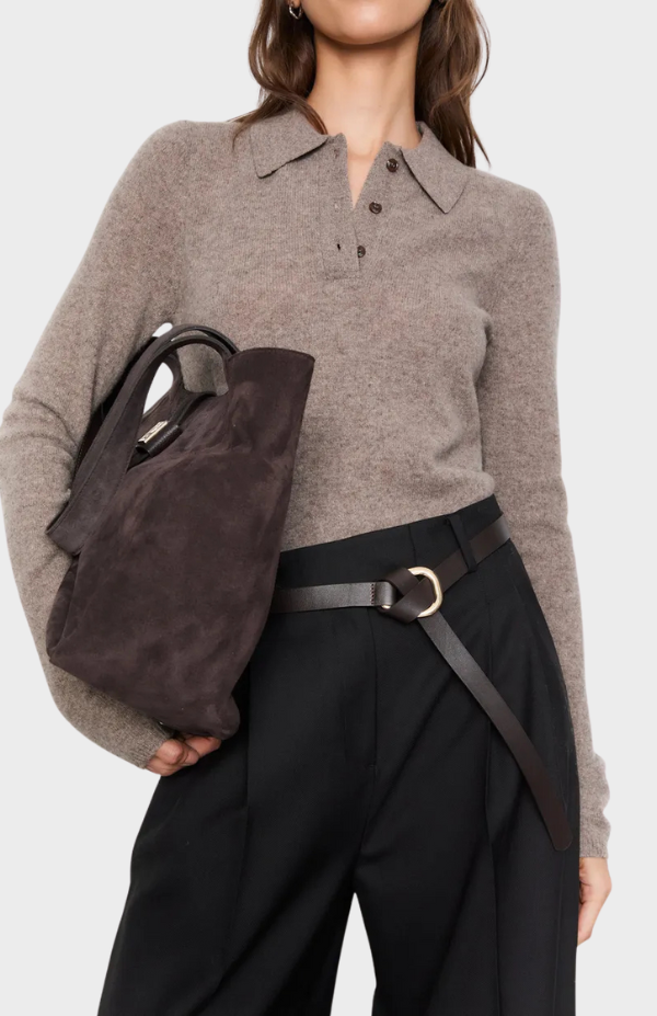 Lucille Tote Bag Large