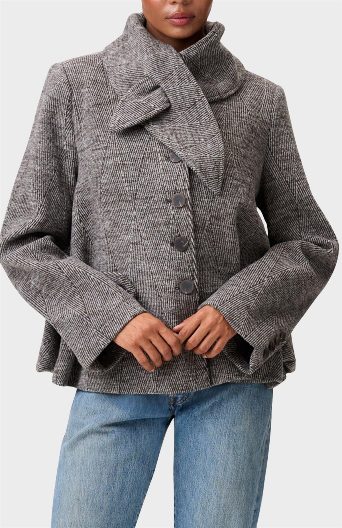 Oslo Jacket