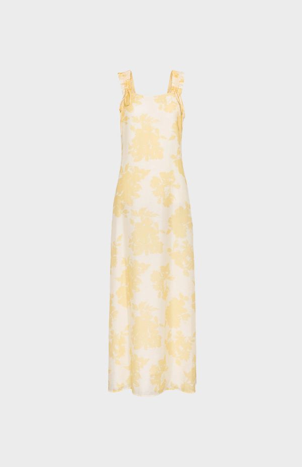 Zaha Dress