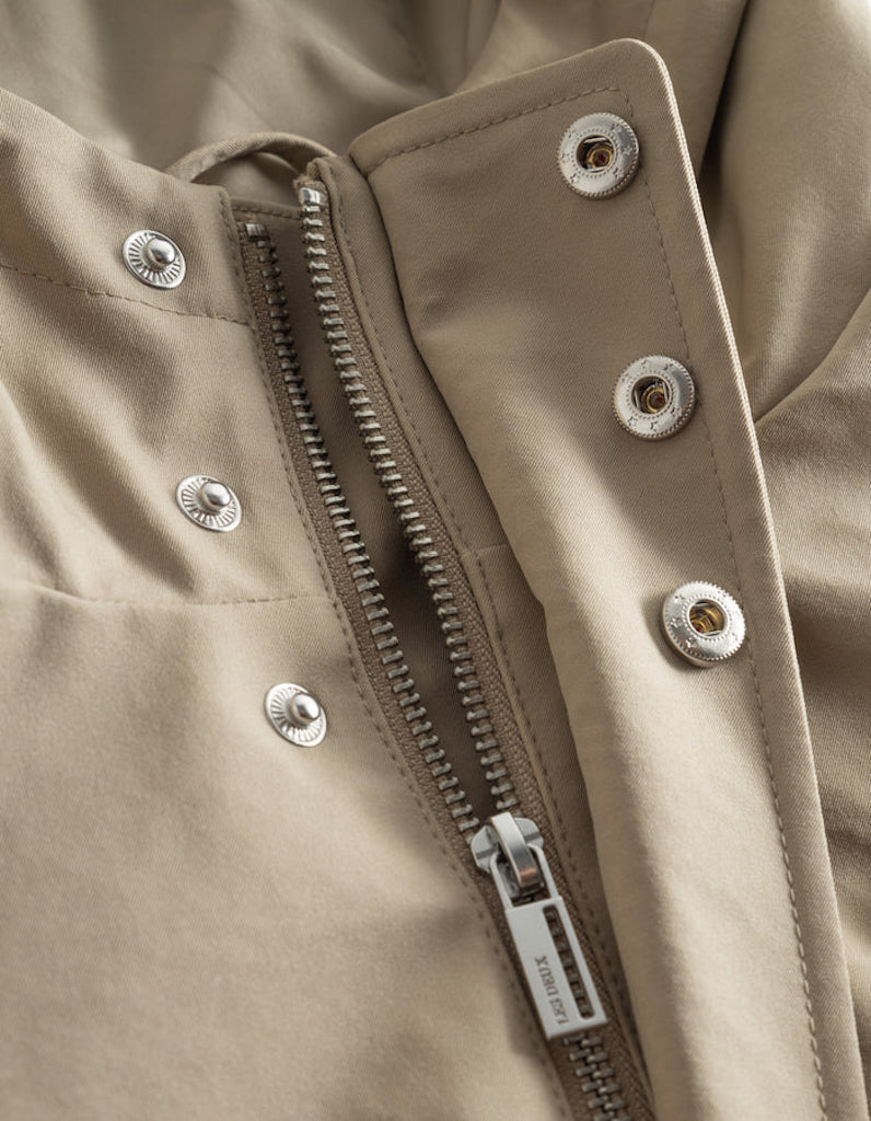 Malone Jacket