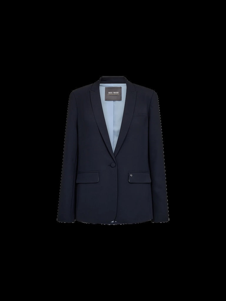 MMPhoebe Miley Blazer