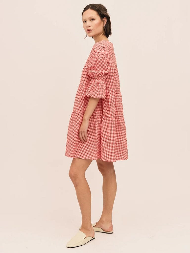 Indiana Dress