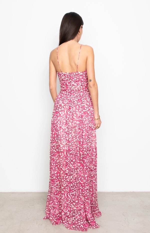 Bree Dress