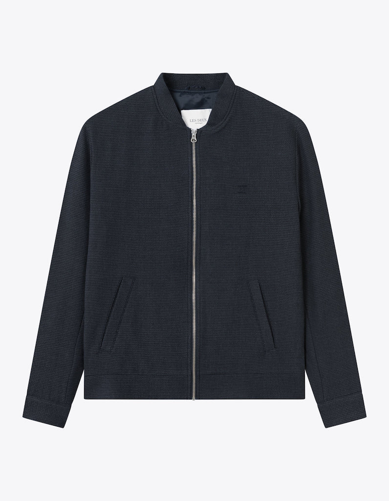 Como Structure Bomber Jacket
