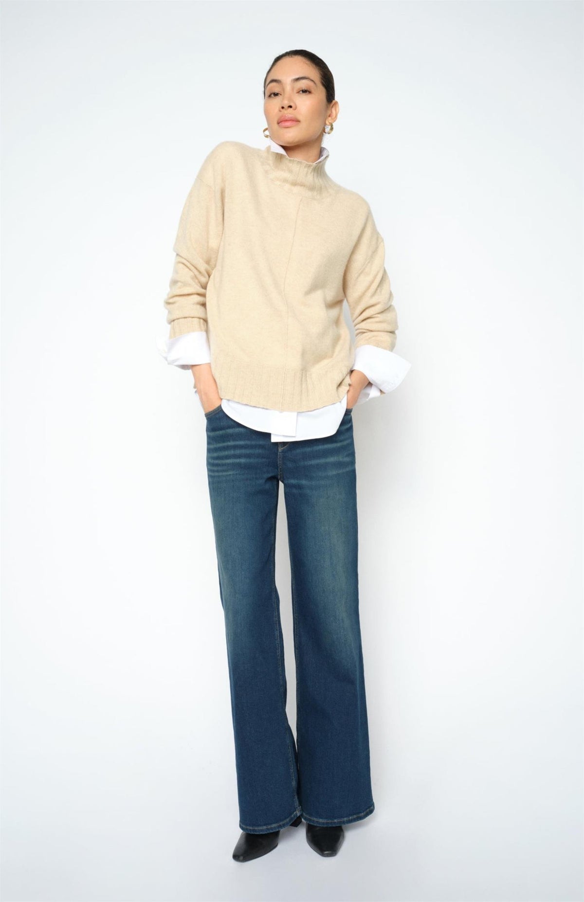 Mmdara Hera Jeans