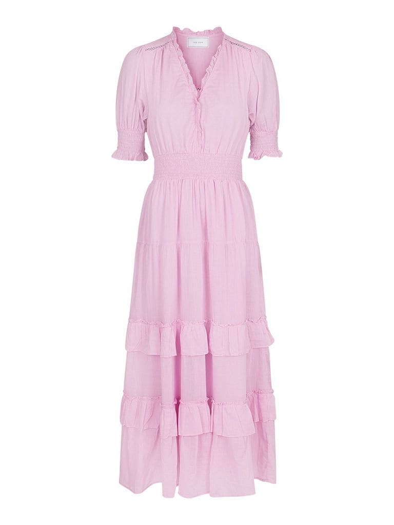 Sophie S Voile Dress