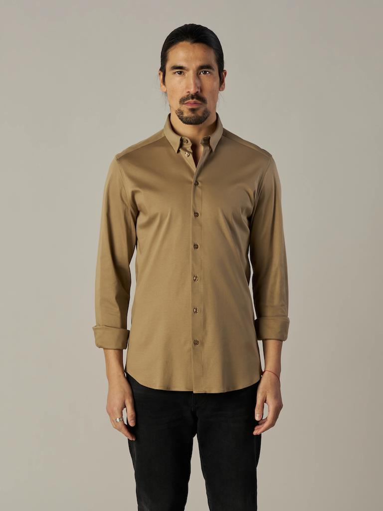 MMGMarco Crunch Jersey Shirt