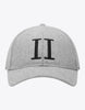 Wool II Baseball Cap
