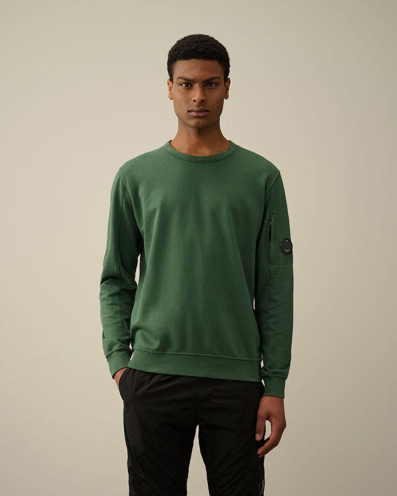 SWEATSHIRTS - CREW NECK