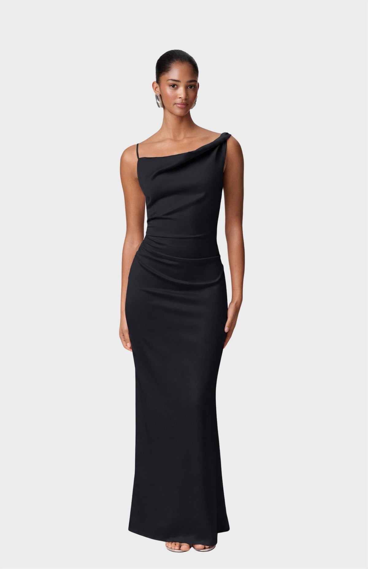 Almeria Dress