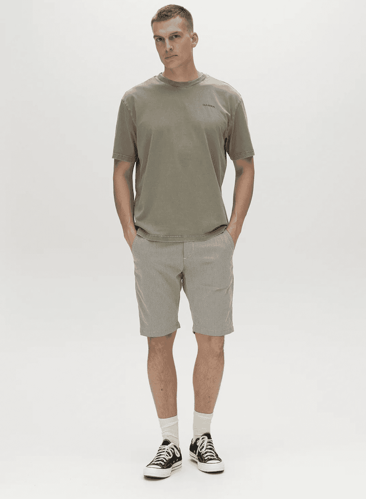 Jet K3280 Dale Shorts