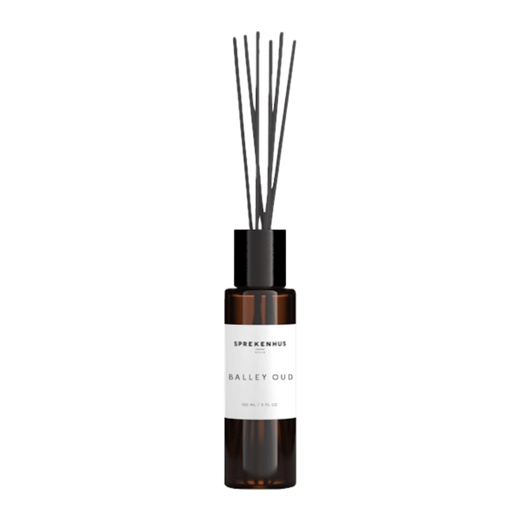 Room Fragrance Diffuser - Balley Oud