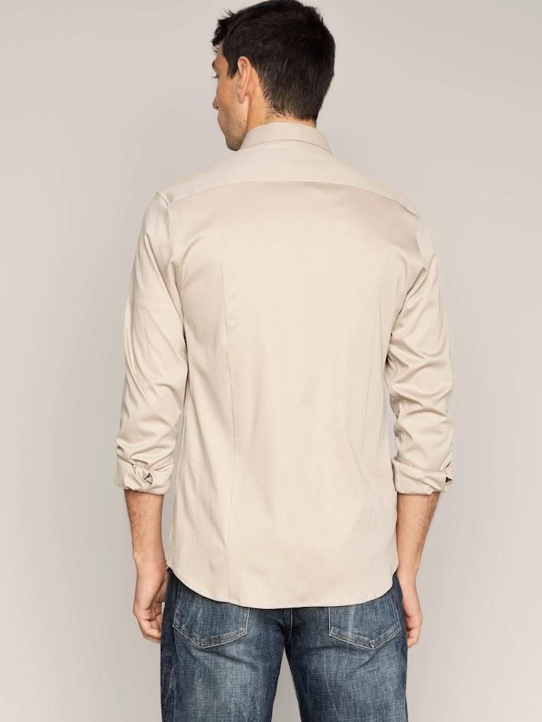 Mmgmarco Jersey Shirt