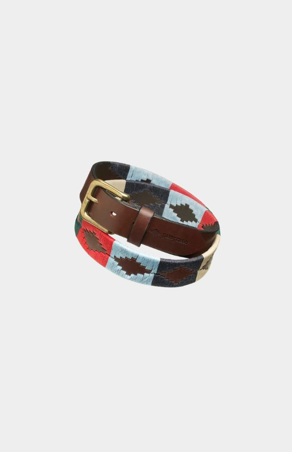 pampeano belt multi