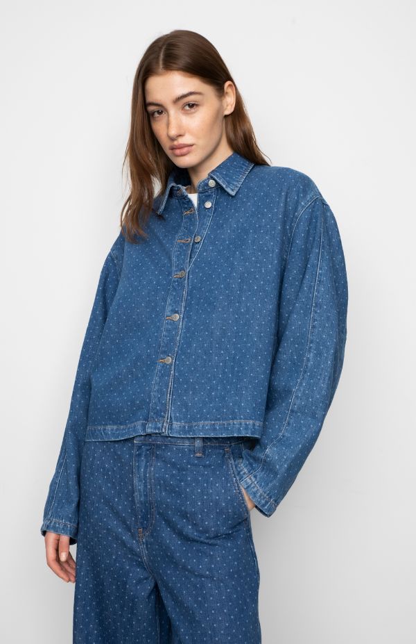 Marley Shirt
