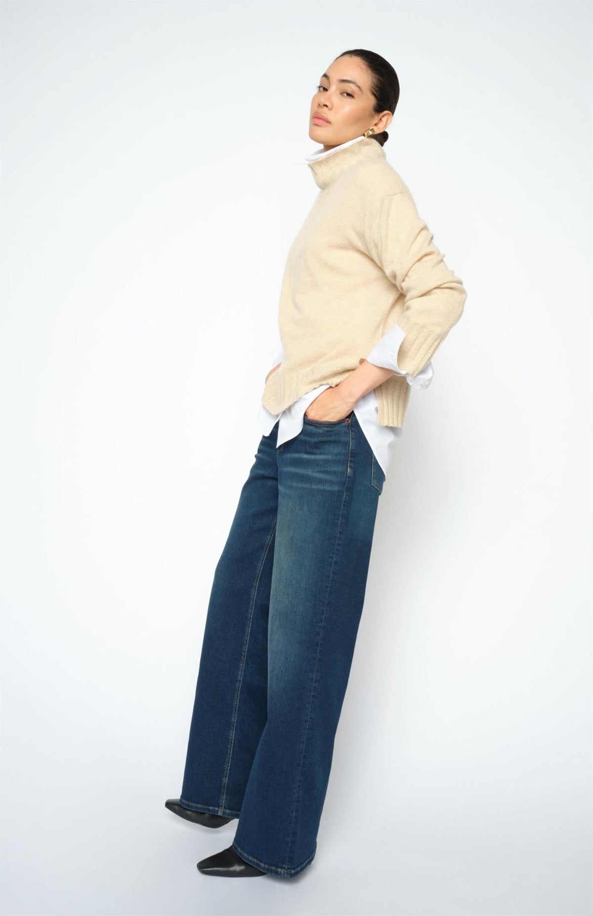 Mmdara Hera Jeans