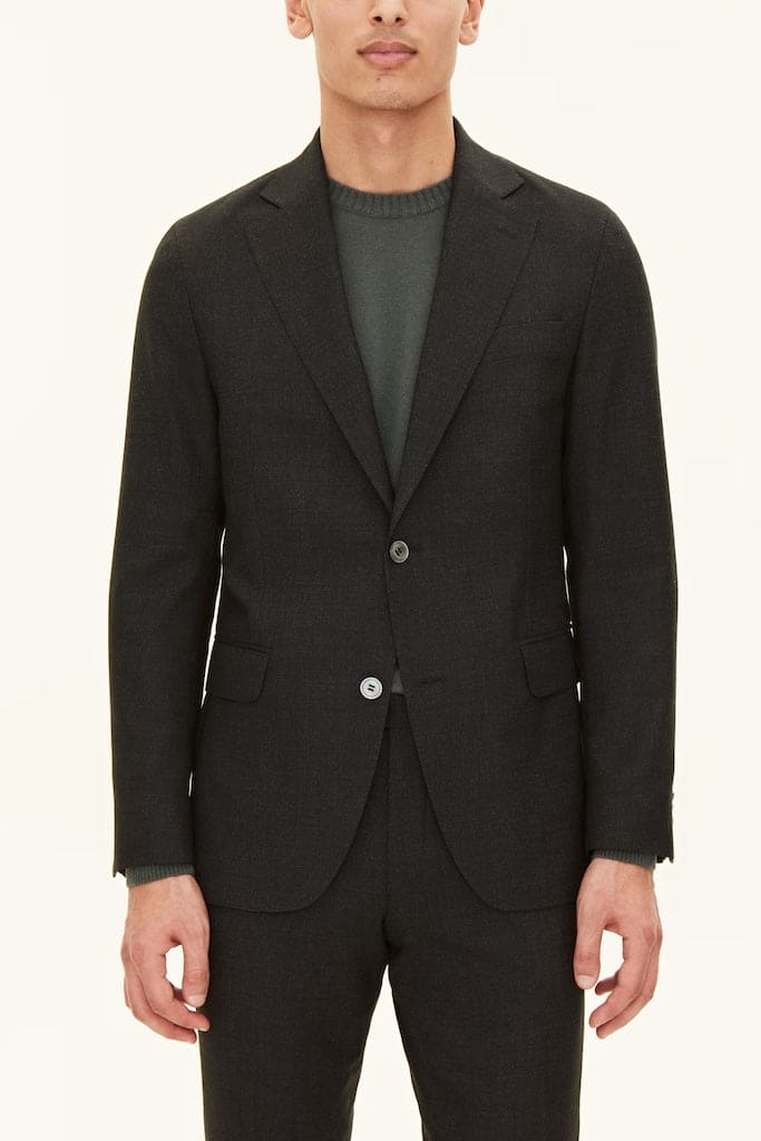 Ferry Soft Blazer