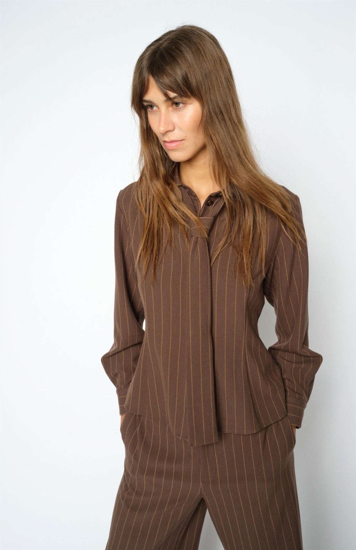 Mmcalvi York Shirt