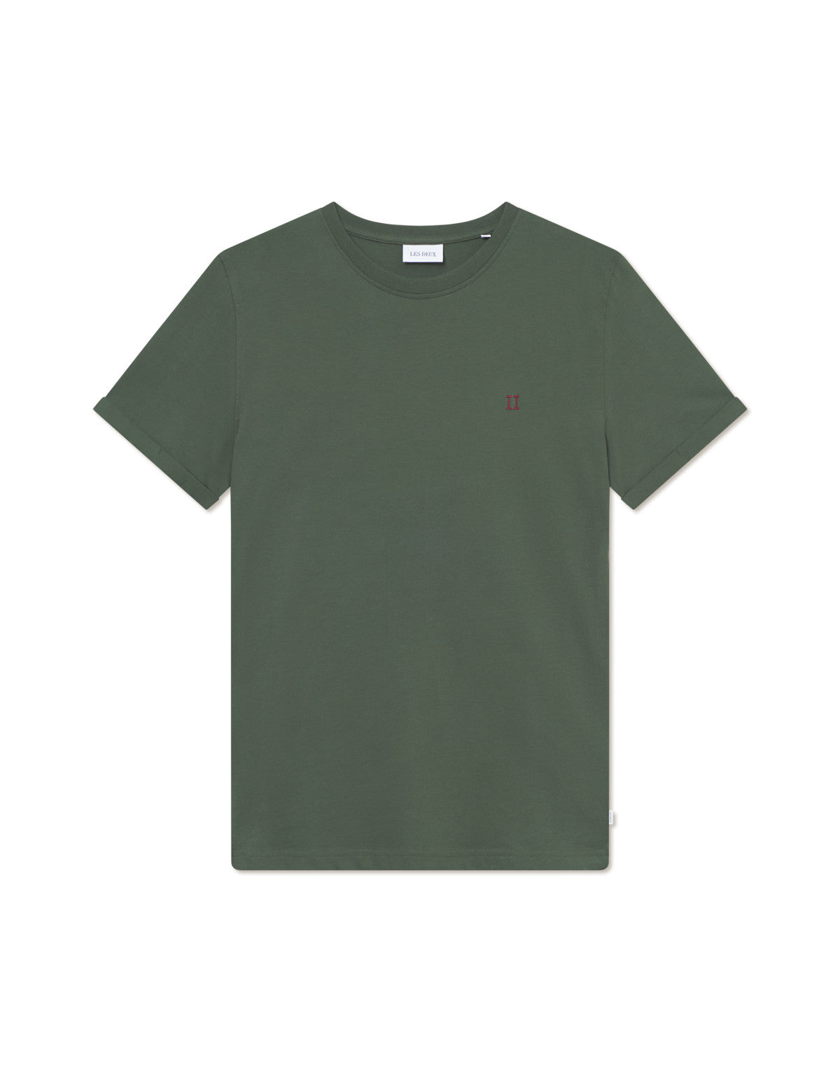 Norregaard Contrast T-Shirt
